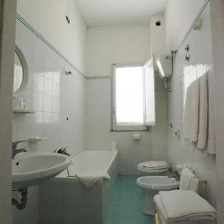 Calypso Hotel Paestum