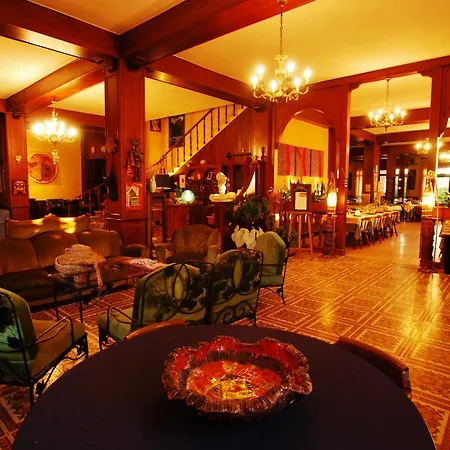 Calypso Hotel