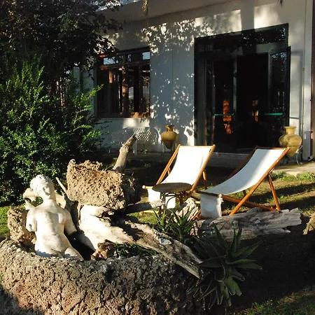 Calypso Hotel 3*