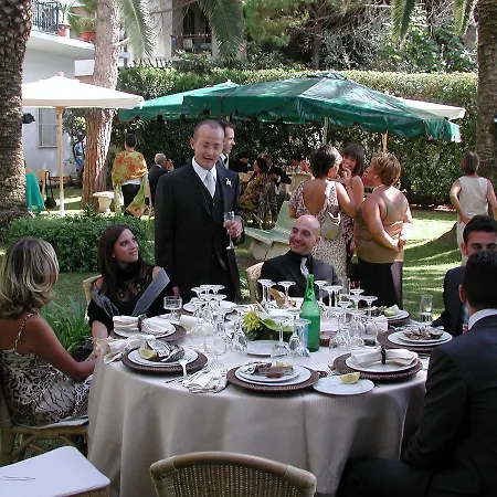 Hotel Calypso Paestum
