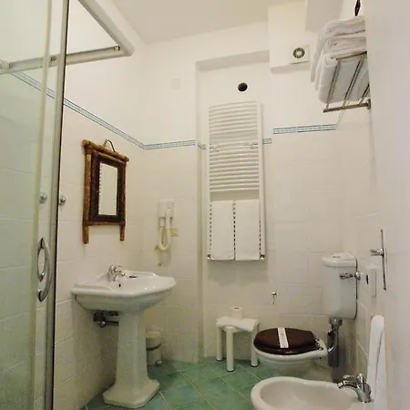 Hotel Calypso 3*