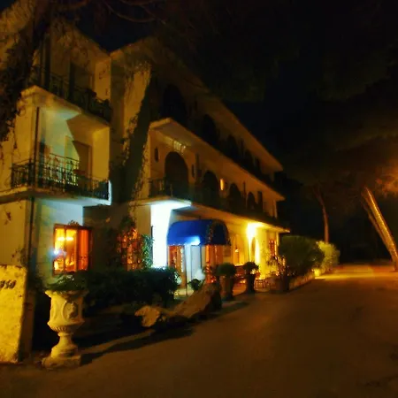 Hotel Calypso Paestum