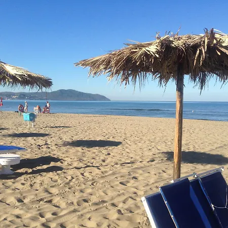 Calypso Hotel Paestum