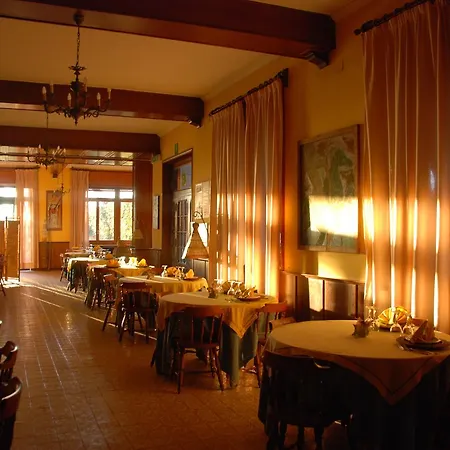 Calypso Hotel