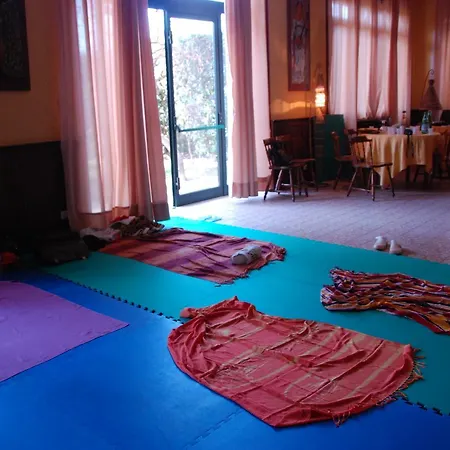 Calypso Hotel 3*