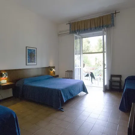 Hotel Calypso Paestum
